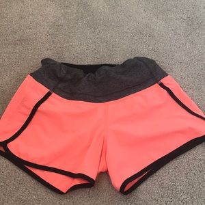 lulu shorts!